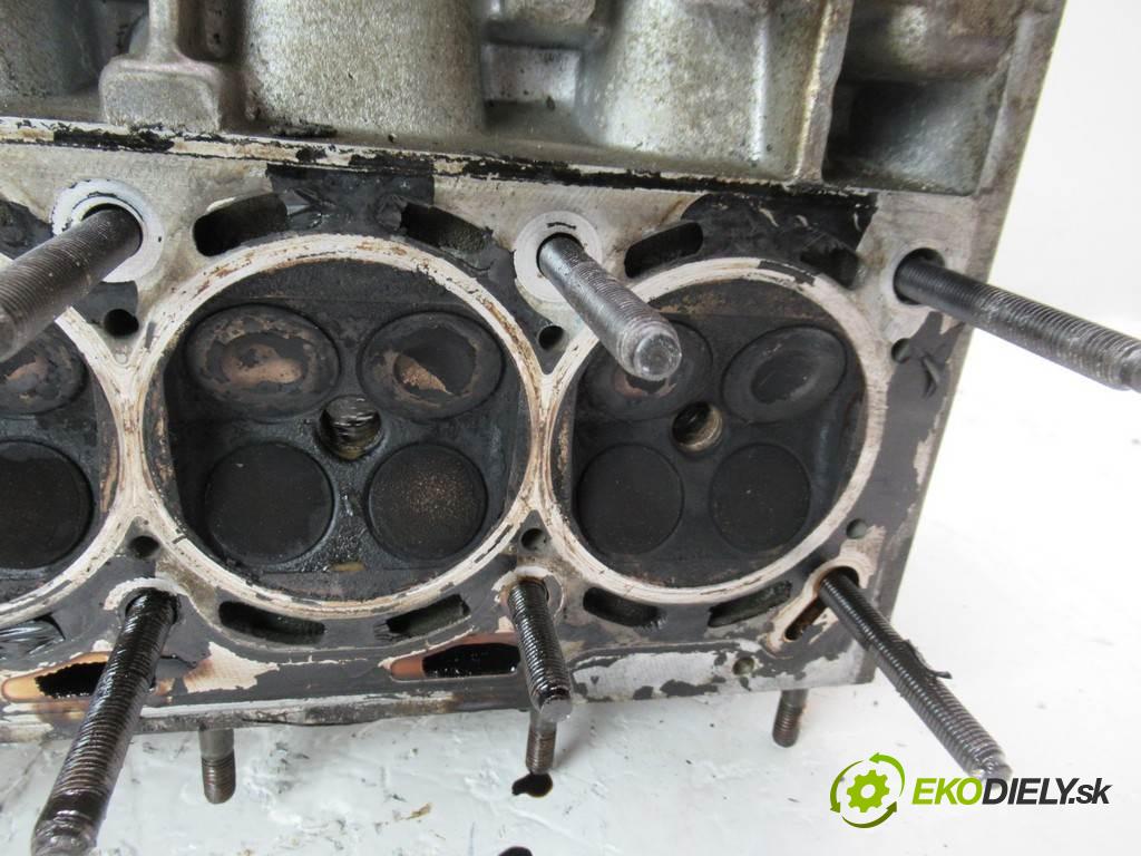 Volkswagen Golf IV  2000  HATCHBACK 3D 1.4B 75KM 97-03 1400 Hlava valcov AXP (Hlavy valcov)