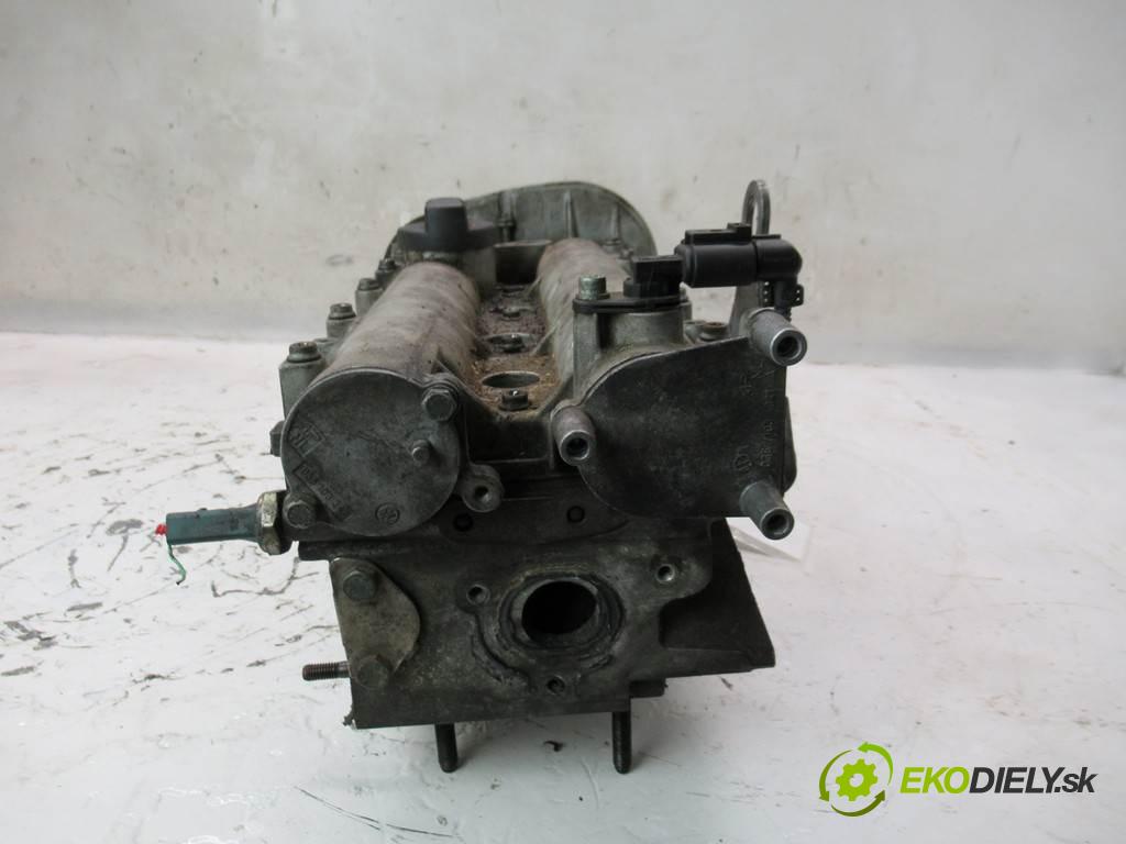 Volkswagen Golf IV  2000  HATCHBACK 3D 1.4B 75KM 97-03 1400 Hlava valcov AXP (Hlavy valcov)