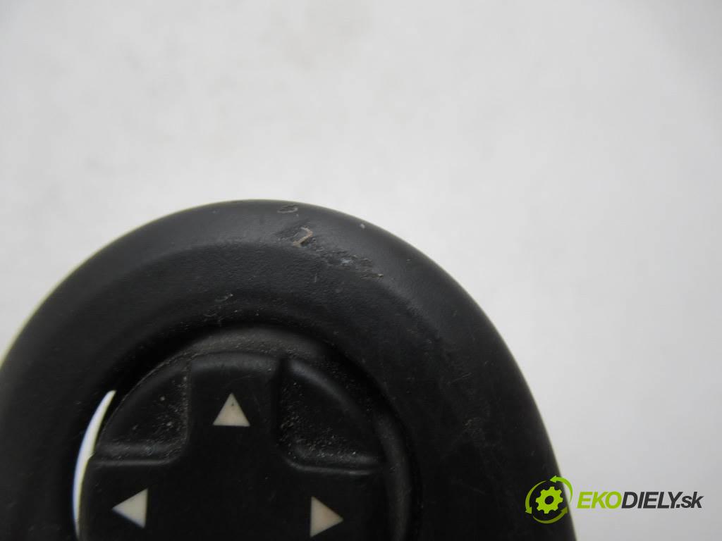 Peugeot 308  2007  HATCHBACK 5D 1.6HDI 90KM 07-13 1600 Prepínač okien 96644915XT (Prepínače, spínače, tlačidlá a ovládače kúrenia)