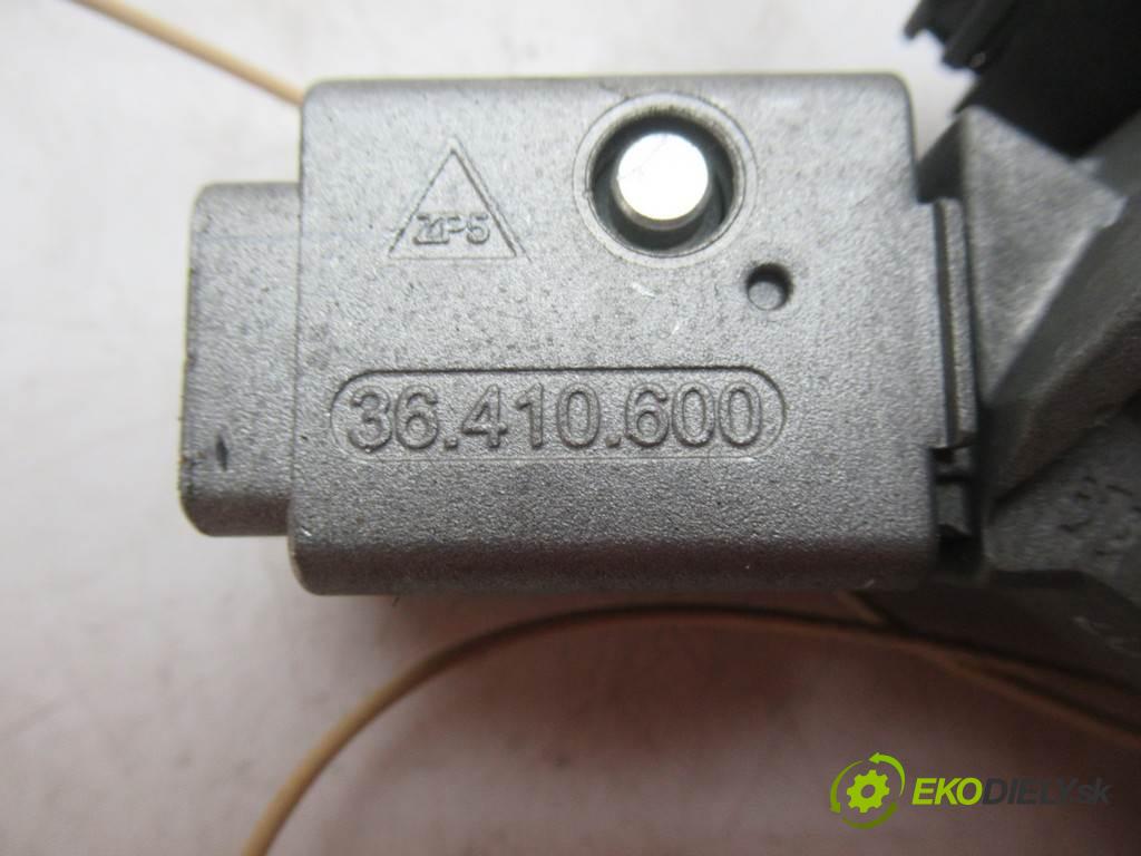 Peugeot 308  2007  HATCHBACK 5D 1.6HDI 90KM 07-13 1600 spinačka 36410600 (Spínacie skrinky a kľúče)