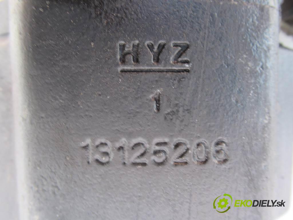 . .    A  pumpa hydraulická HYVA 14562025