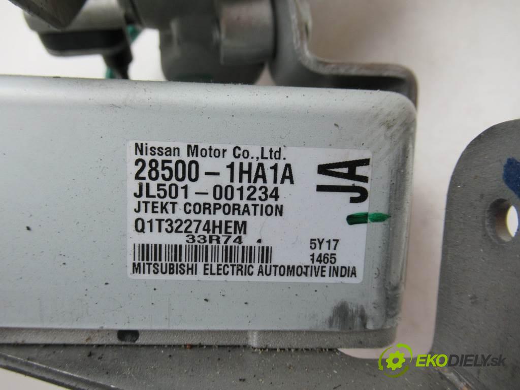 Nissan Micra K13  2016  LIFT HATCHBACK 5D 1.2B 80KM 13- 1198 pumpa servočerpadlo JJ001-000525D (Servočerpadlá, pumpy řízení)