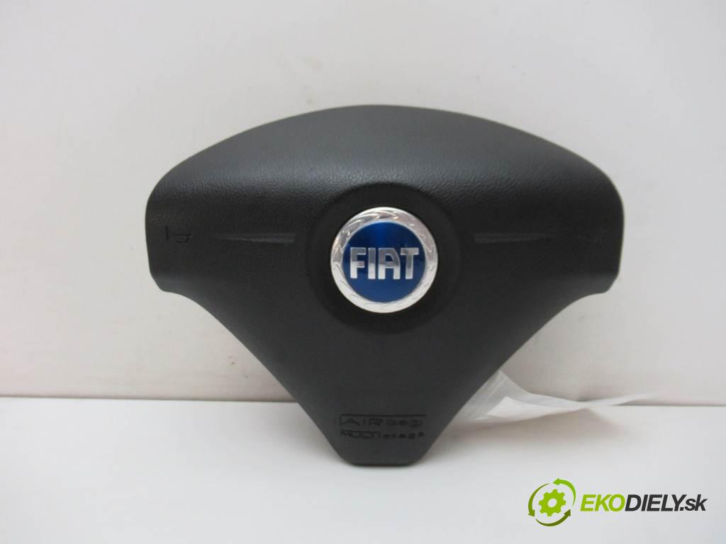 Fiat Croma  2006  KOMBI 5D 1.9JTD 120KM 05-11 1900 AirBag - volantu 735399616 (Airbagy)