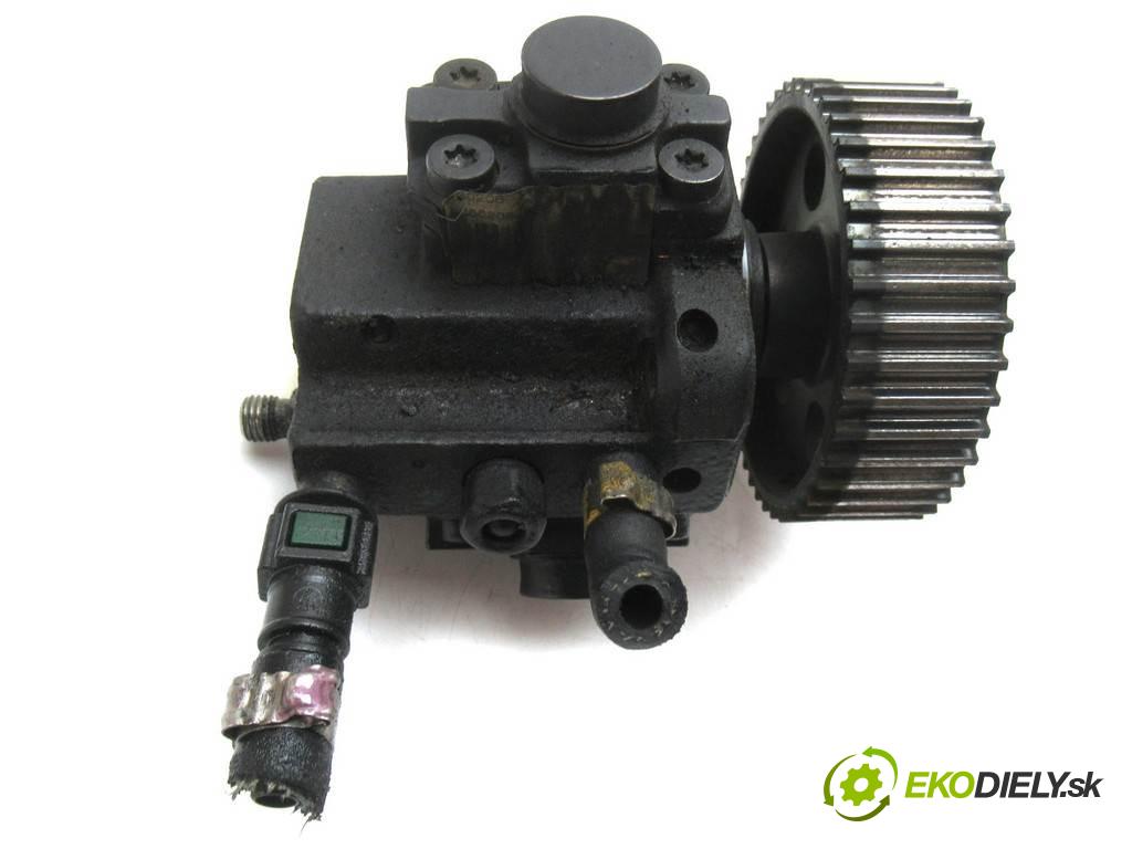 Fiat Croma  2006  KOMBI 5D 1.9JTD 120KM 05-11 1900 Pumpa vstrekovacia 0445010150 (Vstrekovacie čerpadlá)