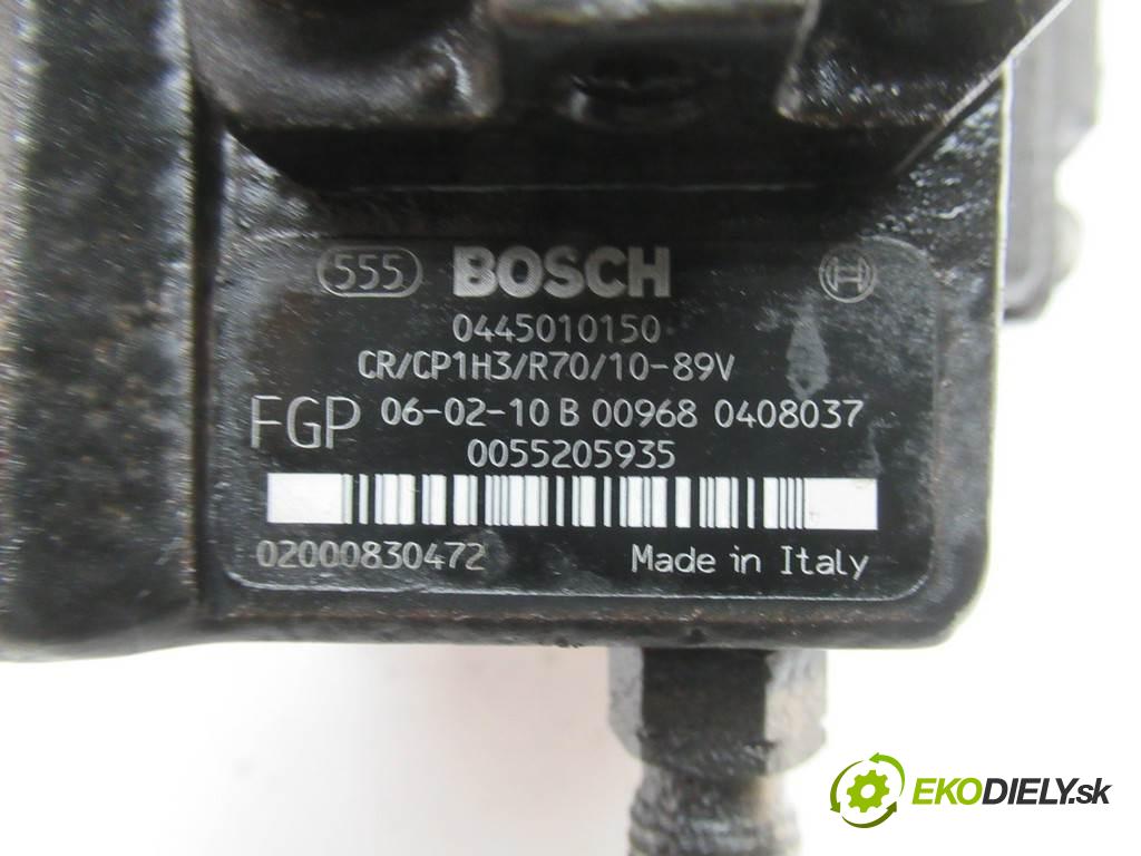 Fiat Croma  2006  KOMBI 5D 1.9JTD 120KM 05-11 1900 Pumpa vstrekovacia 0445010150 (Vstrekovacie čerpadlá)
