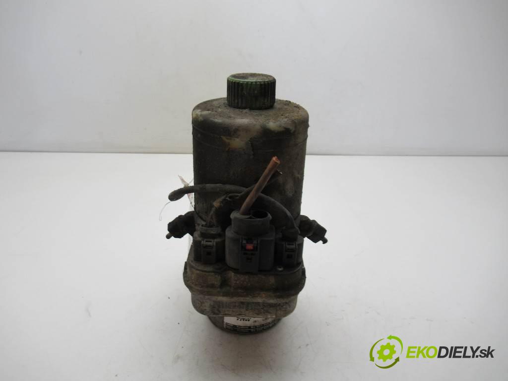 Skoda Roomster  2007  1.9TDI 105KM 06-10 1900 Pumpa servočerpadlo 6Q0423156AB (Servočerpadlá, pumpy riadenia)