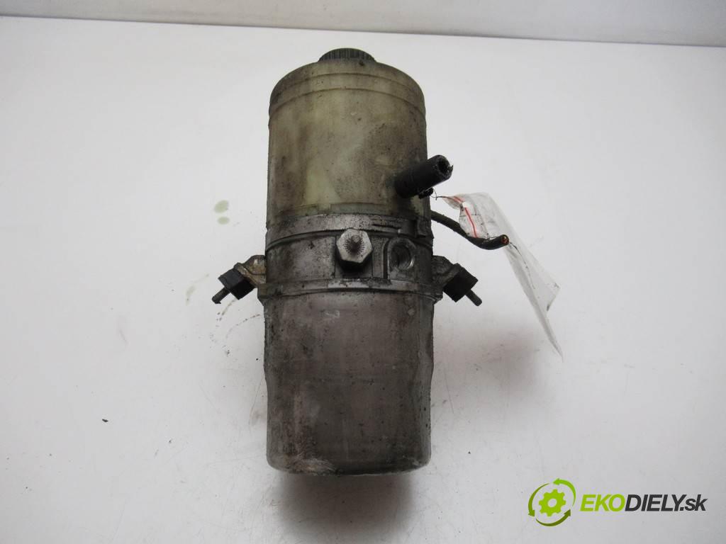 Skoda Roomster  2007  1.9TDI 105KM 06-10 1900 Pumpa servočerpadlo 6Q0423156AB (Servočerpadlá, pumpy riadenia)