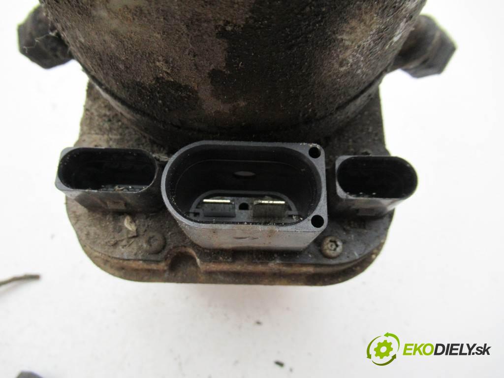 Skoda Roomster  2007  1.9TDI 105KM 06-10 1900 Pumpa servočerpadlo 6Q0423156AB (Servočerpadlá, pumpy riadenia)