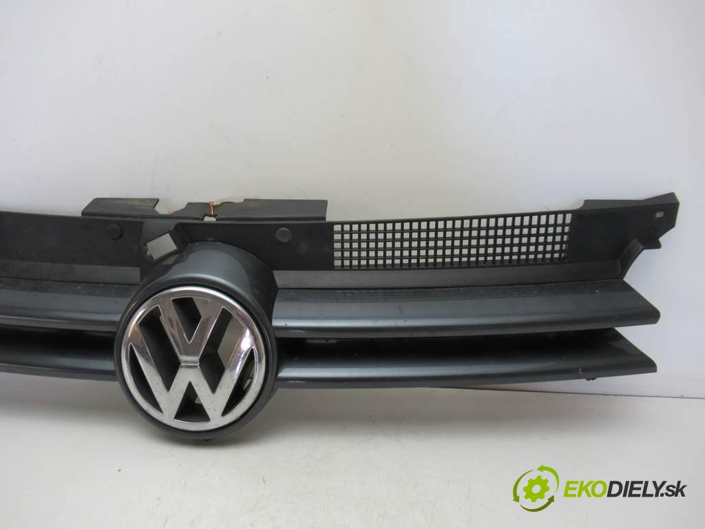 Volkswagen Golf IV  2003  KOMBI 5D 1.9TDI 101KM 97-03 1900 Mriežka maska 1J0853651H (Mriežky, masky)