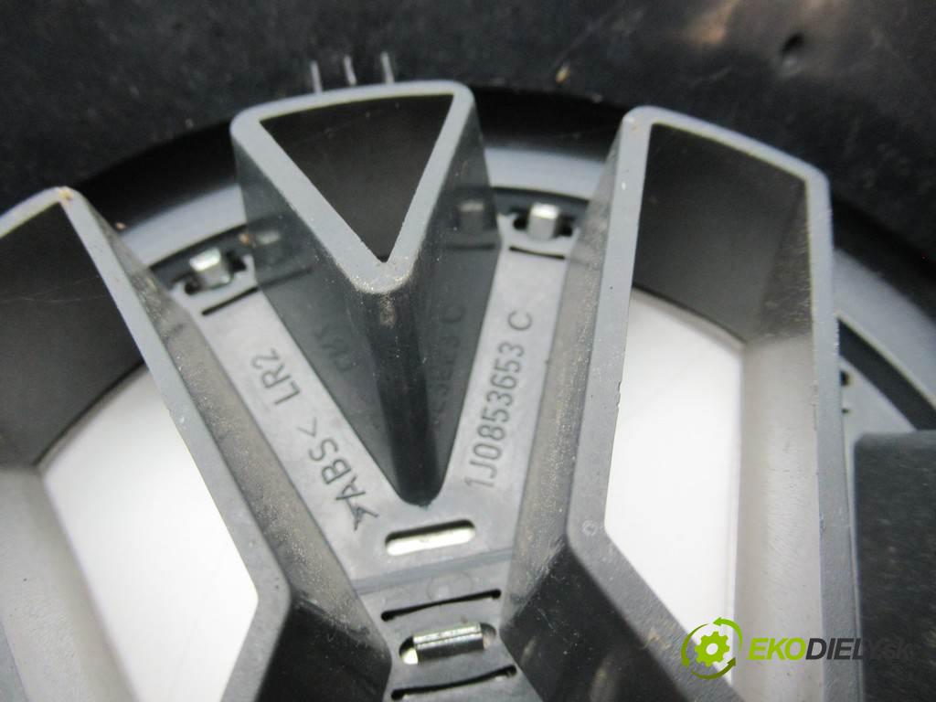 Volkswagen Golf IV  2003  KOMBI 5D 1.9TDI 101KM 97-03 1900 Mriežka maska 1J0853651H (Mriežky, masky)