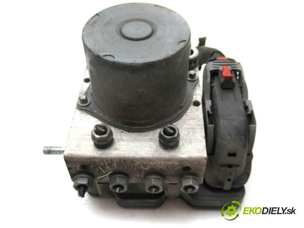 Skoda Fabia III  2016  HATCHBACK 5D 1.0B 60KM 14-18 1000 Pumpa ABS 6C0614517N (Pumpy ABS)