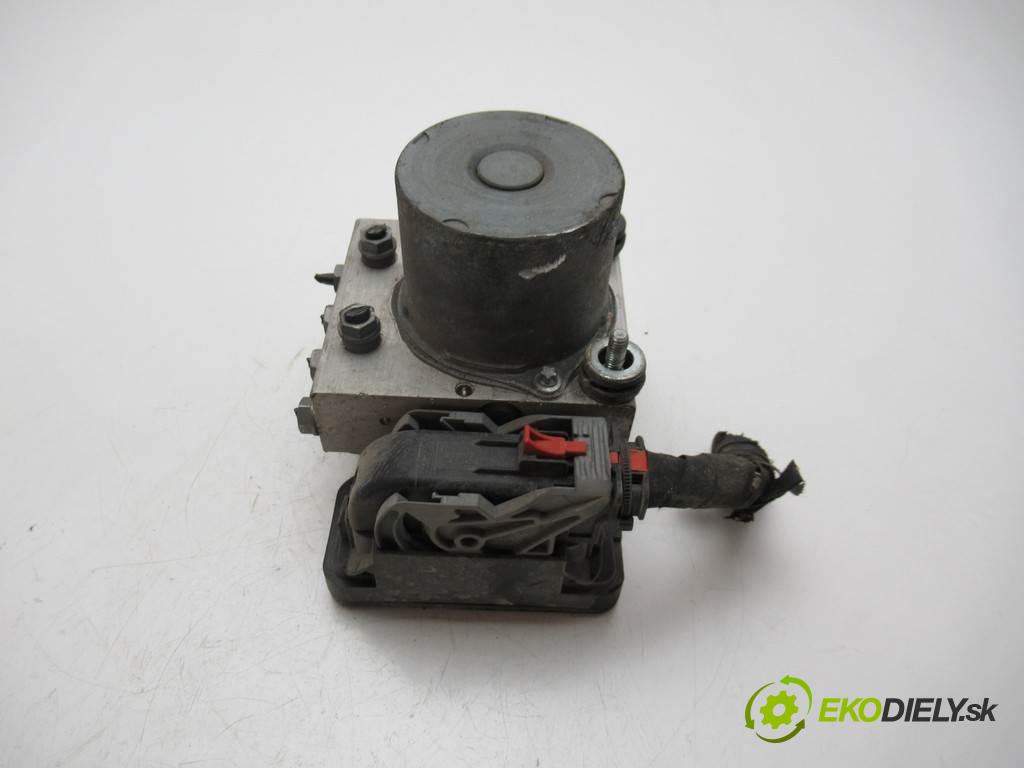 Skoda Fabia III  2016  HATCHBACK 5D 1.0B 60KM 14-18 1000 Pumpa ABS 6C0614517N (Pumpy ABS)