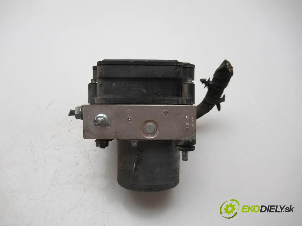 Skoda Fabia III  2016  HATCHBACK 5D 1.0B 60KM 14-18 1000 Pumpa ABS 6C0614517N (Pumpy ABS)