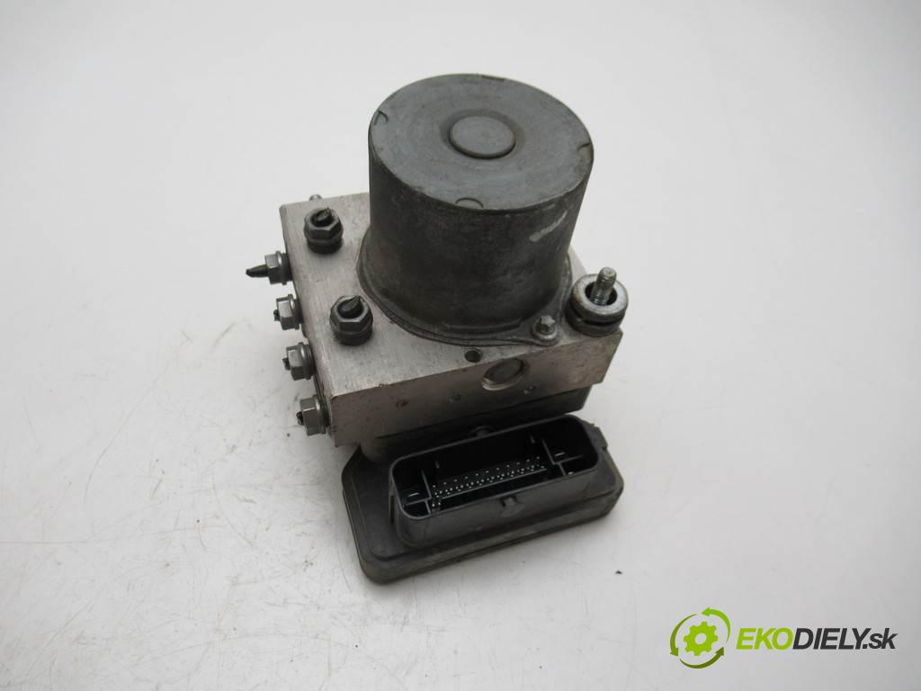 Skoda Fabia III  2016  HATCHBACK 5D 1.0B 60KM 14-18 1000 Pumpa ABS 6C0614517N (Pumpy ABS)