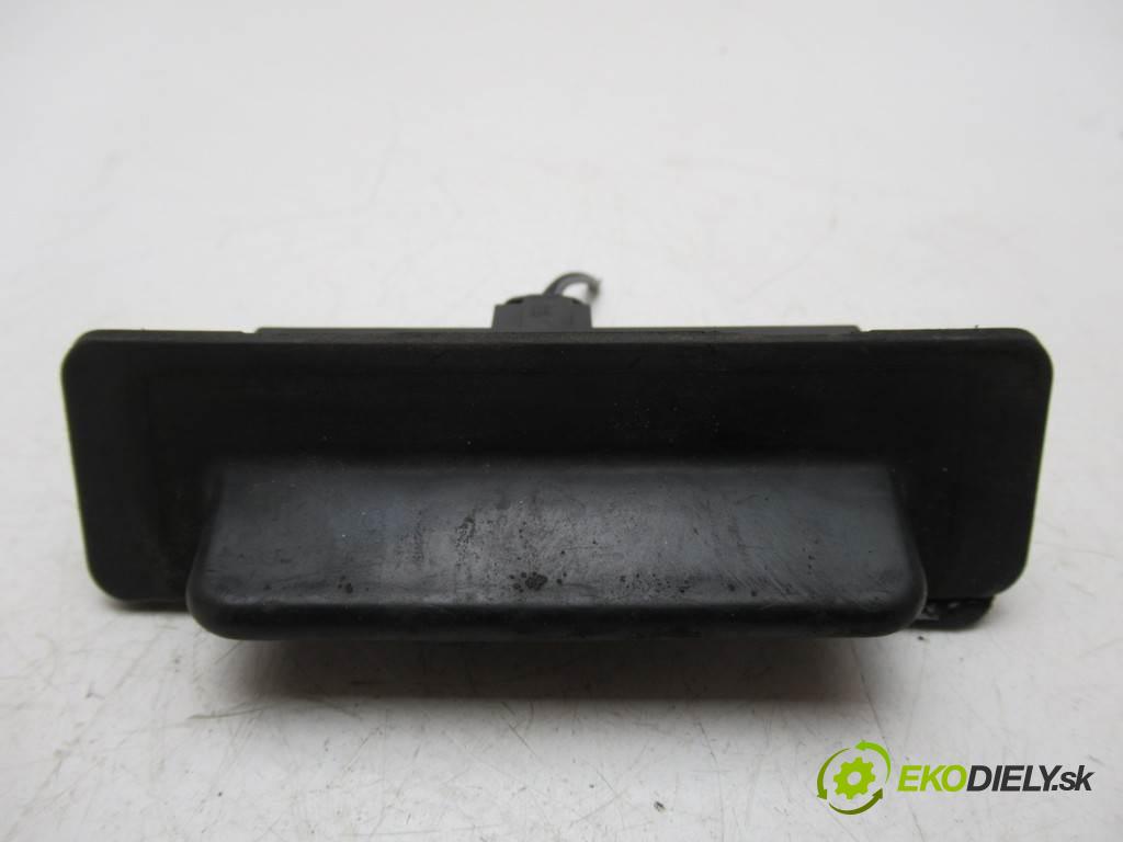 Renault Espace IV  2006  1.9DCI 120KM 02-06 1900 Kľučka zadnej dverí 8200002001