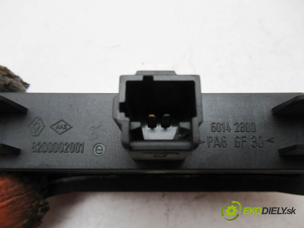 Renault Espace IV  2006  1.9DCI 120KM 02-06 1900 Kľučka zadnej dverí 8200002001