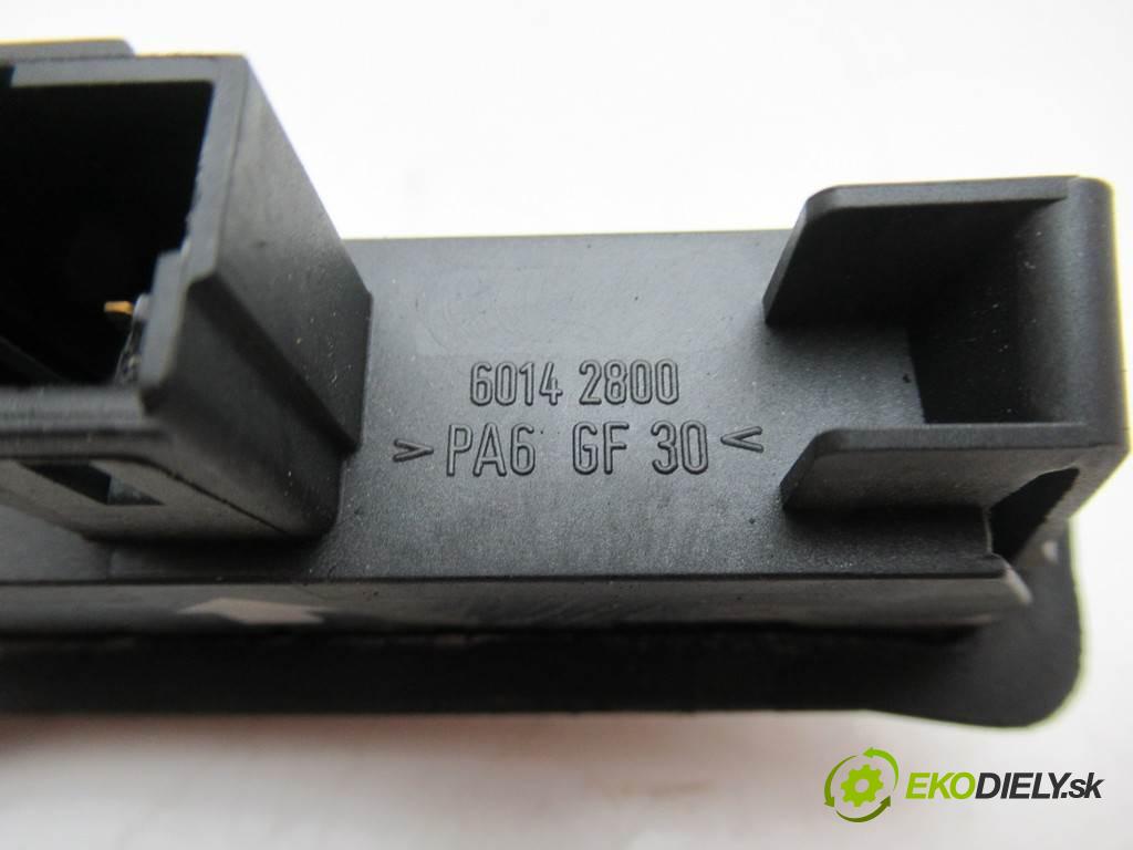 Renault Espace IV  2006  1.9DCI 120KM 02-06 1900 Kľučka zadnej dverí 8200002001