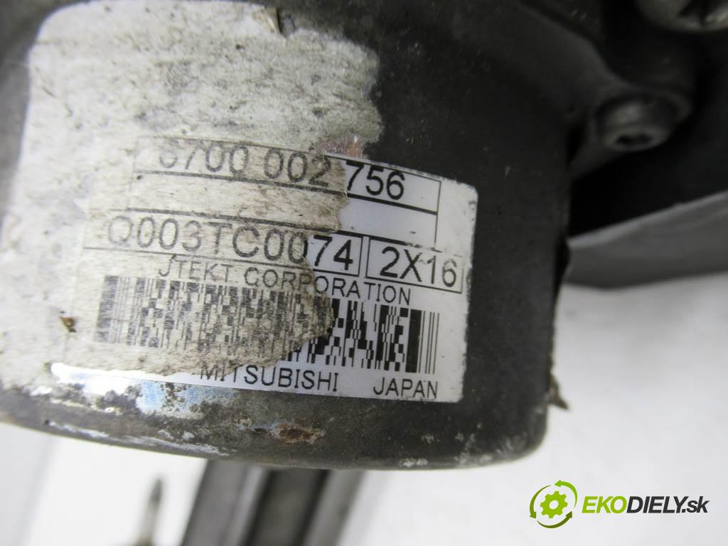 Peugeot 301  2013 85 kW SEDAN 4D 1.6VTI 115KM 12- 1600 riadenie - 6820000190 (Riadenia)