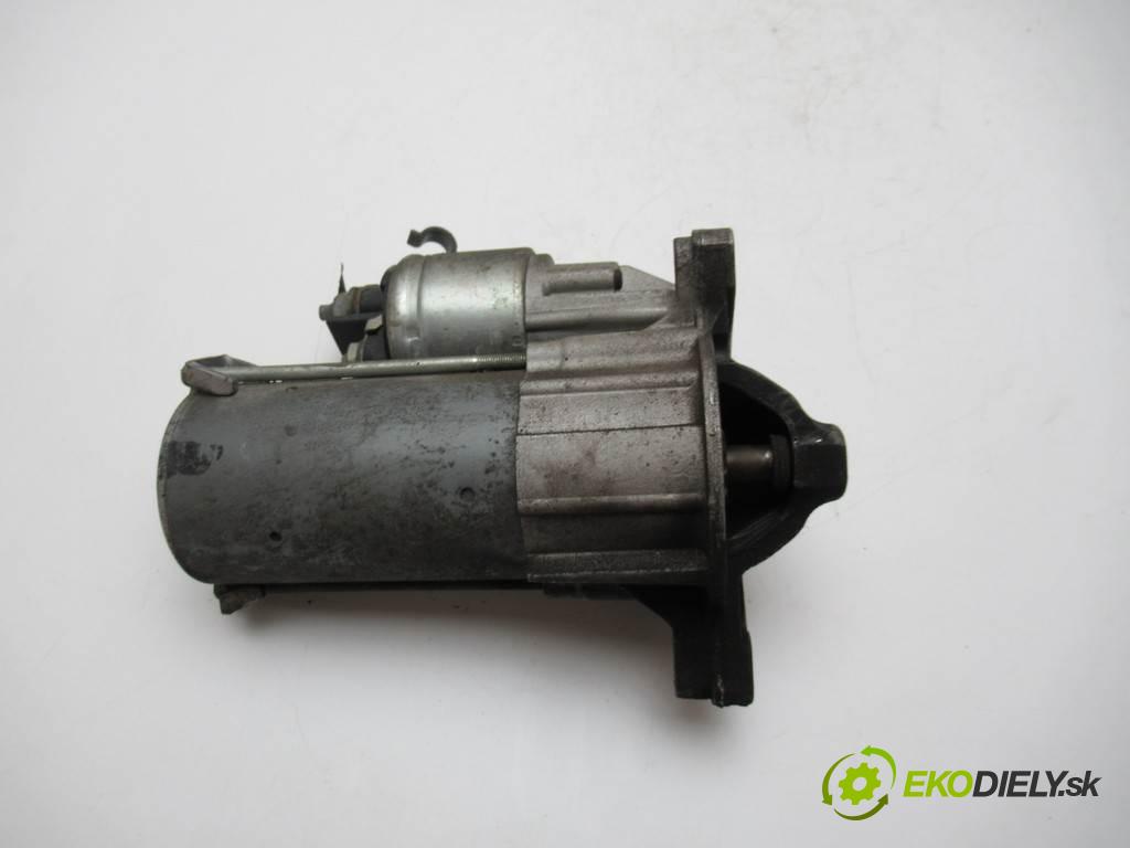 Peugeot 301  2013 85 kW SEDAN 4D 1.6VTI 115KM 12- 1600 Štartér 9648644680 (Štartéry)