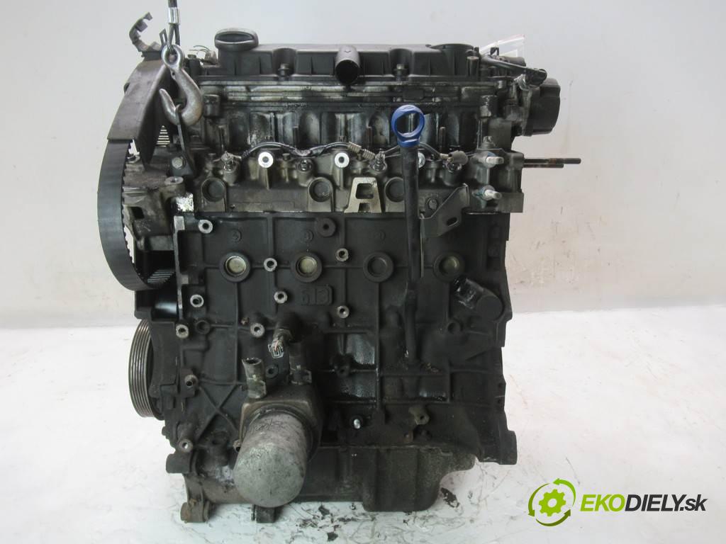 Citroen Xsara Picasso  2001 66 kW 2.0HDI 90KM 99-04 2000 motor RHY (Motory (kompletní))
