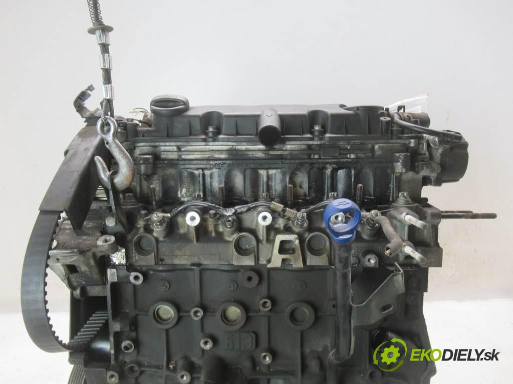 Citroen Xsara Picasso  2001 66 kW 2.0HDI 90KM 99-04 2000 Motor RHY (Motory (kompletné))