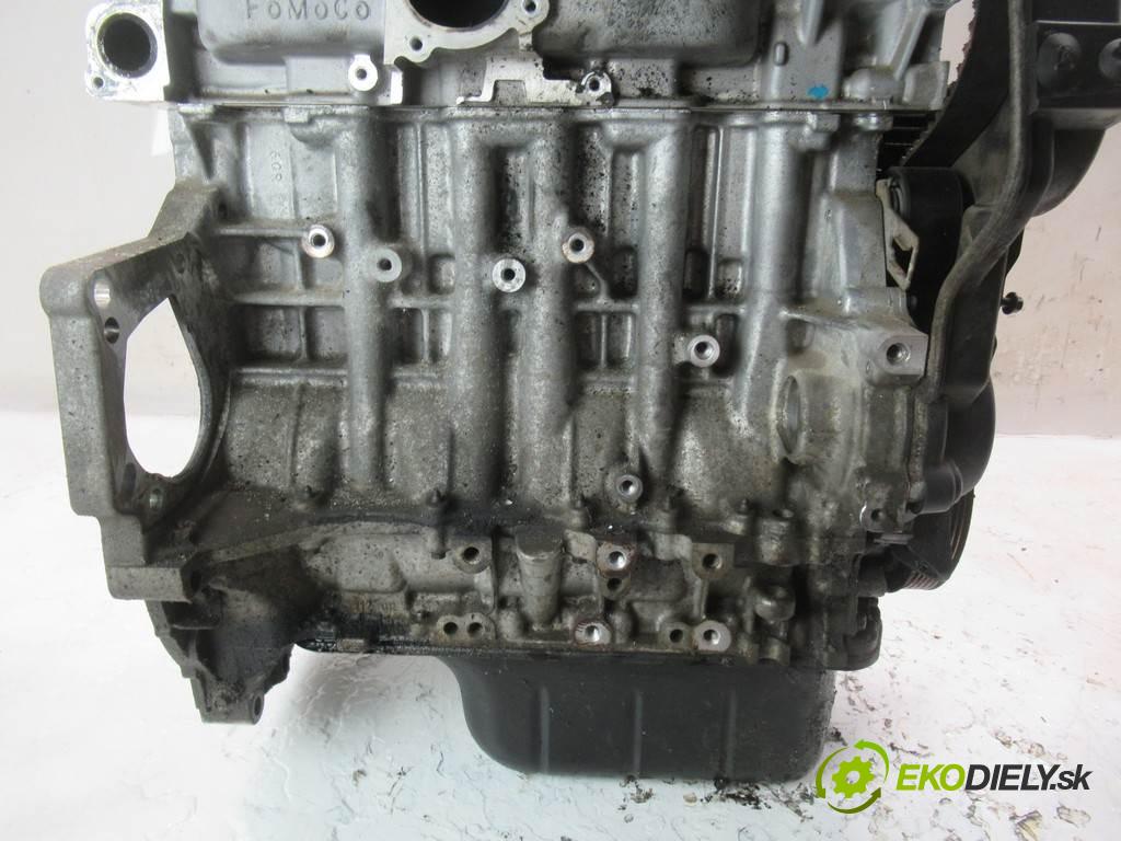 Ford Focus III  2012 85 kw MK3 HATCHBACK 5D 1.6TDCI 115KM 10-14 1600 motor T1DA (Motory (kompletní))