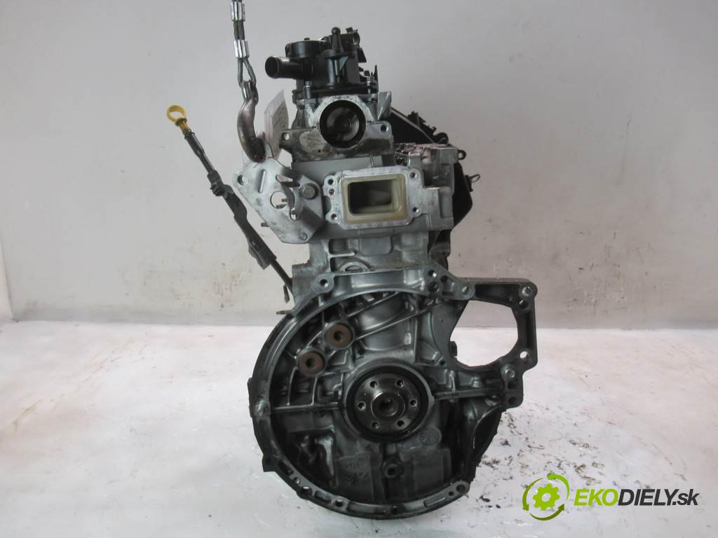 Ford Focus III  2012 85 kw MK3 HATCHBACK 5D 1.6TDCI 115KM 10-14 1600 motor T1DA (Motory (kompletní))