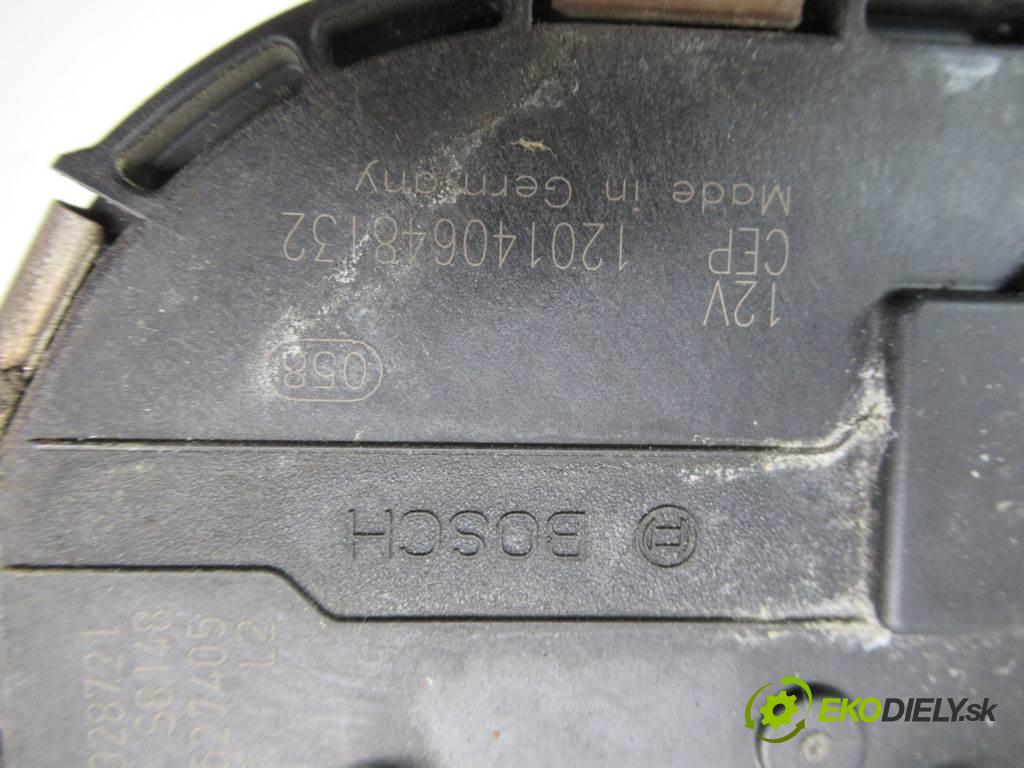 Ford Focus III    MK3 HATCHBACK 5D 1.6TDCI 115KM 10-14  motorek stěračů přední část pravý BM51-17504-BH
