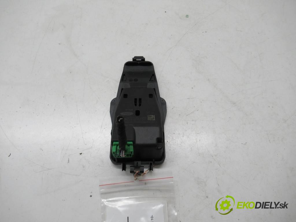 Ford Focus III    MK3 HATCHBACK 5D 1.6TDCI 115KM 10-14  modul snímač - BM5T-14F449-AE