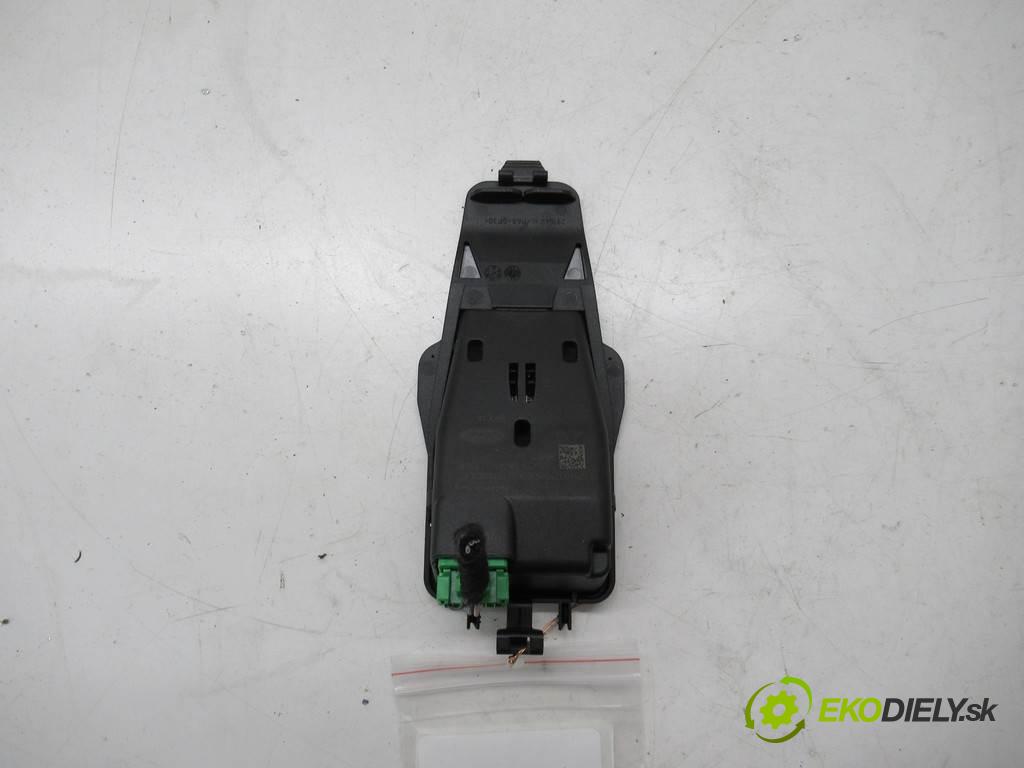 Ford Focus III    MK3 HATCHBACK 5D 1.6TDCI 115KM 10-14  modul snímač - BM5T-14F449-AE