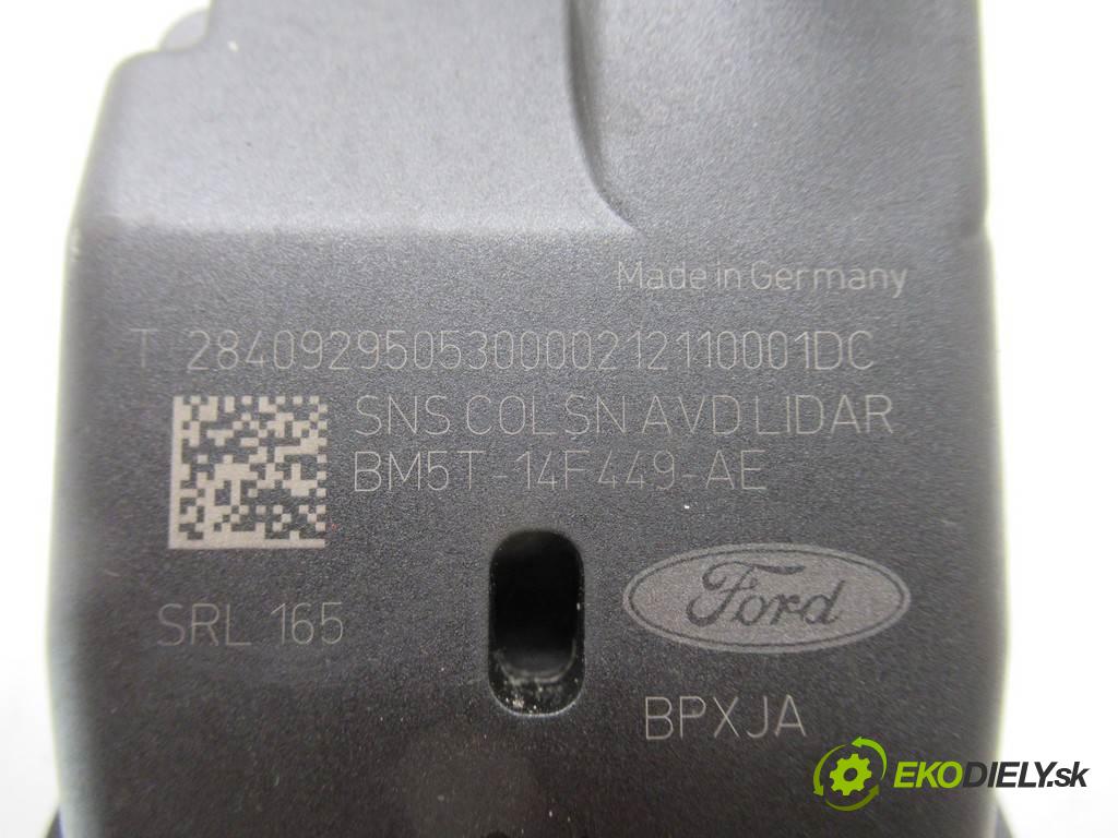 Ford Focus III    MK3 HATCHBACK 5D 1.6TDCI 115KM 10-14  modul snímač - BM5T-14F449-AE