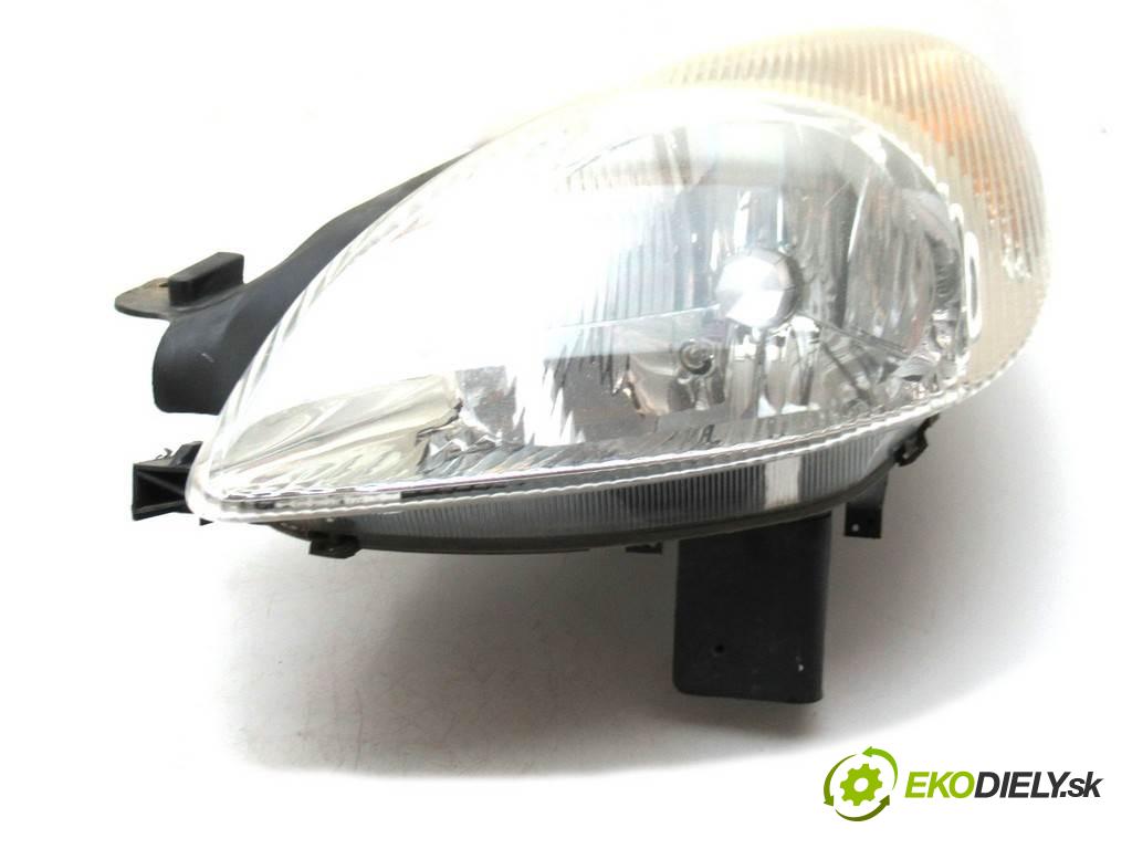Citroen Xsara Picasso  2000 85 kW 1.8B 115KM 99-04 1800 světlomet levý