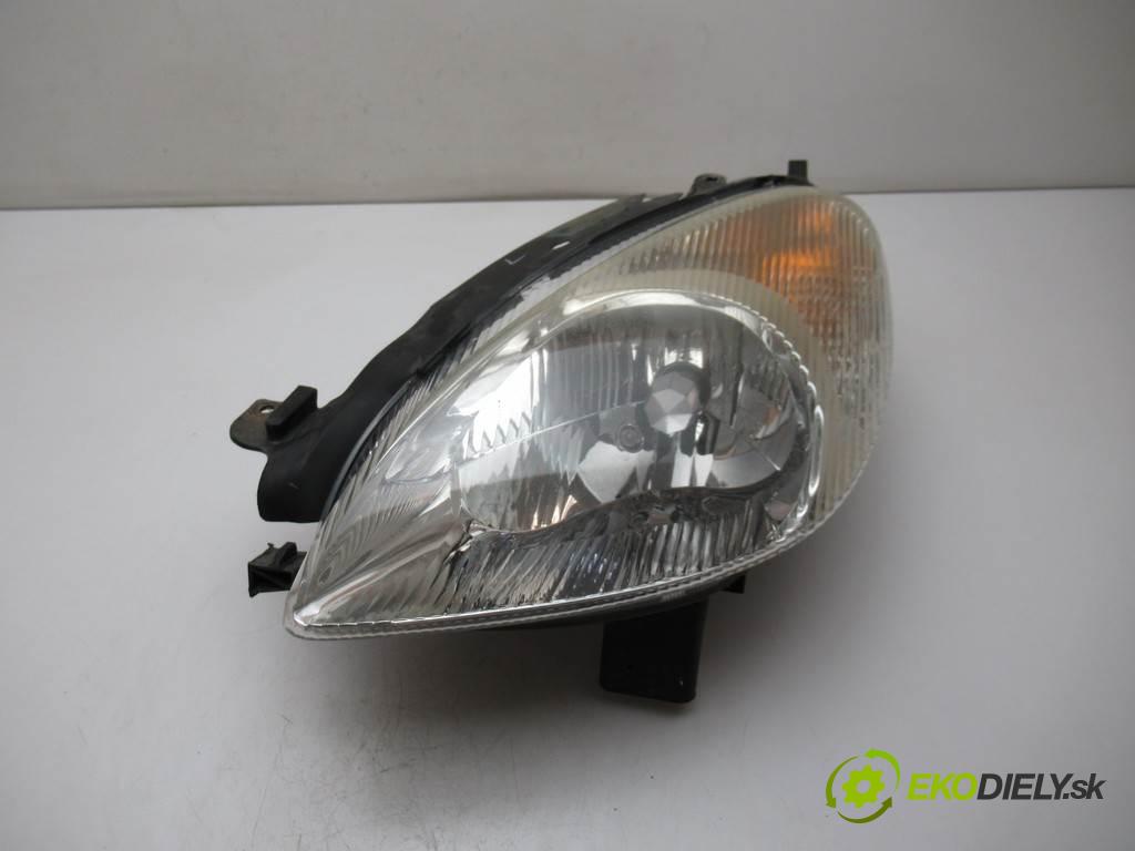 Citroen Xsara Picasso  2000 85 kW 1.8B 115KM 99-04 1800 světlomet levý