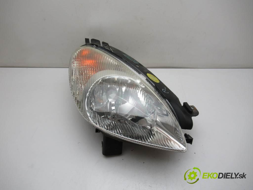 Citroen Xsara Picasso  2000 85 kW 1.8B 115KM 99-04 1800 Svetlomet pravy  (Pravé)