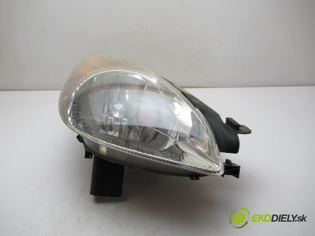 Citroen Xsara Picasso  2000 85 kW 1.8B 115KM 99-04 1800 Svetlomet pravy  (Pravé)