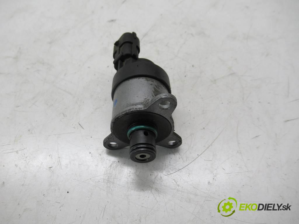 Renault Scenic II  2006  1.9DCI 125KM 03-06 1900 Regulátor tlaku paliva 0928400675 (Ostatné)