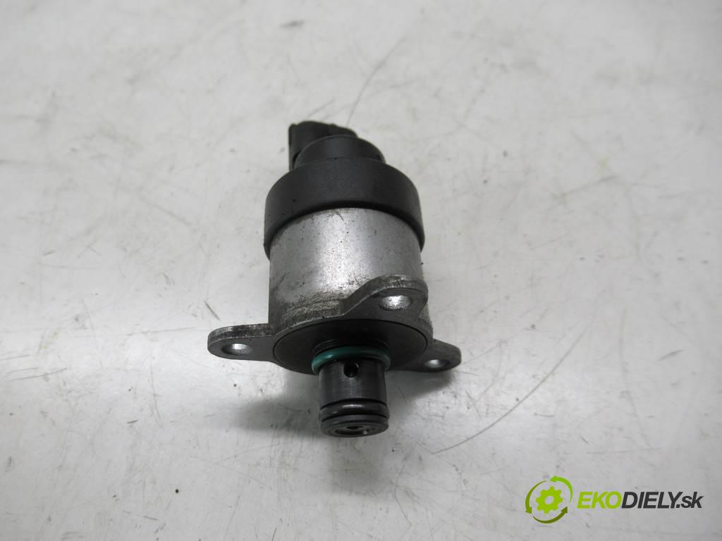 Renault Scenic II  2006  1.9DCI 125KM 03-06 1900 Regulátor tlaku paliva 0928400675 (Ostatné)