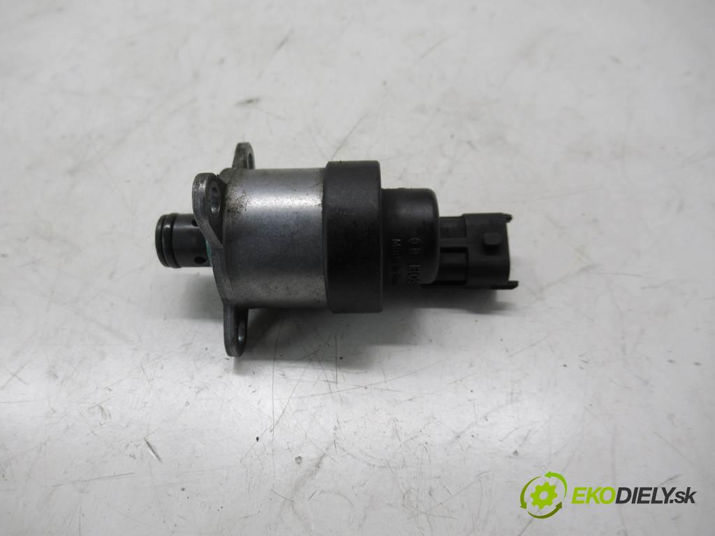 Renault Scenic II  2006  1.9DCI 125KM 03-06 1900 Regulátor tlaku paliva 0928400675 (Ostatné)