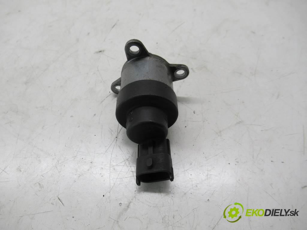 Renault Scenic II  2006  1.9DCI 125KM 03-06 1900 Regulátor tlaku paliva 0928400675 (Ostatné)