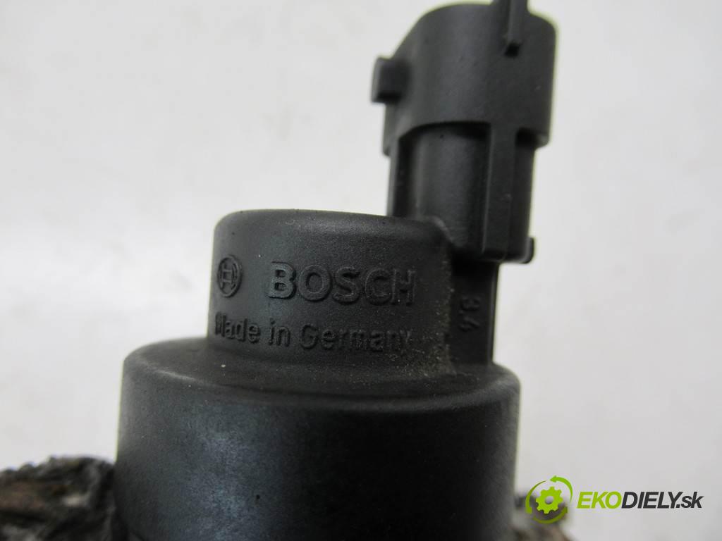 Renault Scenic II  2006  1.9DCI 125KM 03-06 1900 Regulátor tlaku paliva 0928400675 (Ostatné)