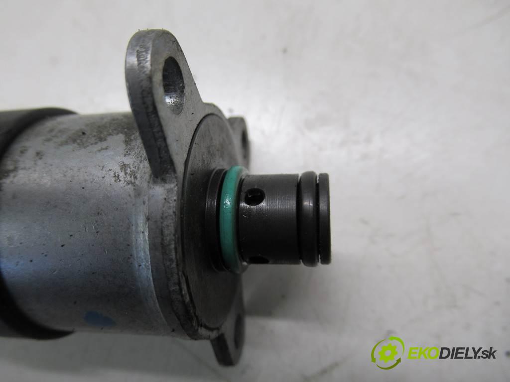 Renault Scenic II  2006  1.9DCI 125KM 03-06 1900 Regulátor tlaku paliva 0928400675 (Ostatné)