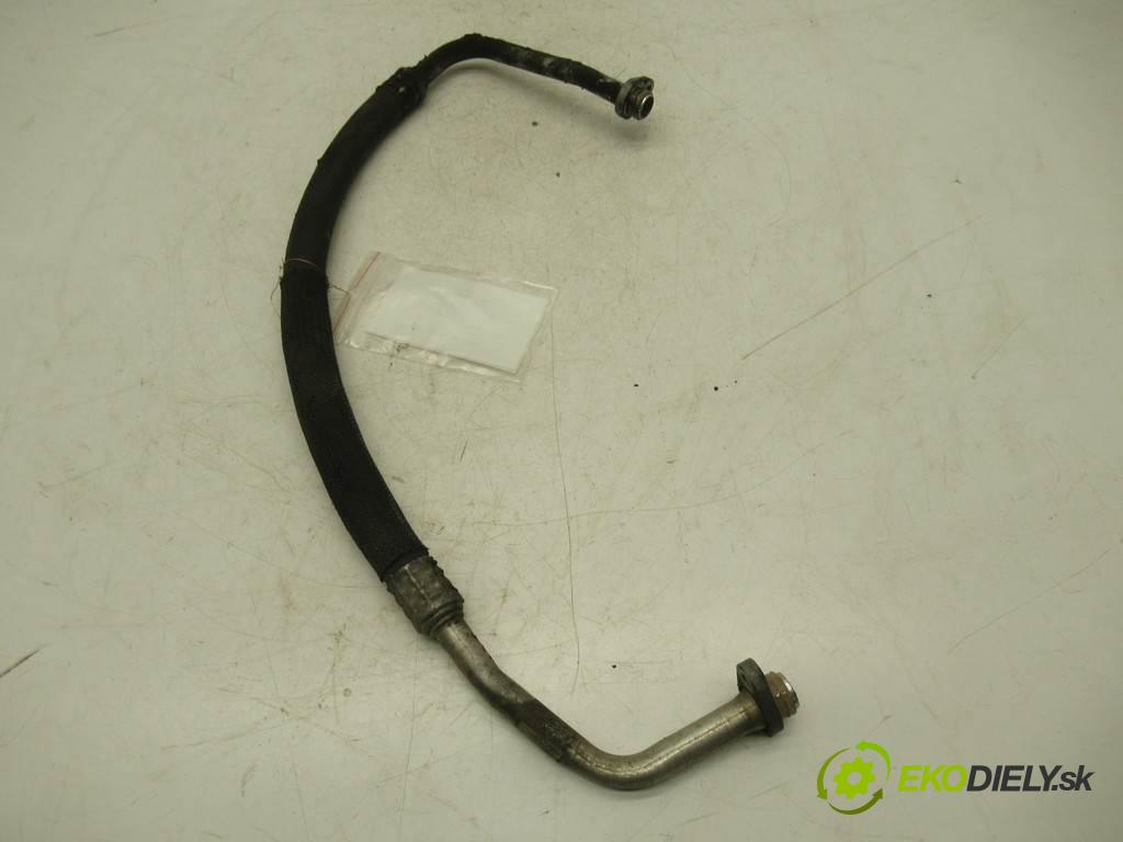 Renault Scenic II    1.9DCI 125KM 03-06  rúrka klimatizácie 8200247359 (Rúrky klimatizácie)