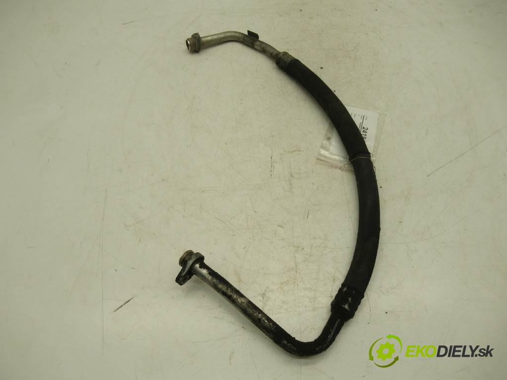 Renault Scenic II    1.9DCI 125KM 03-06  rúrka klimatizácie 8200247359 (Rúrky klimatizácie)