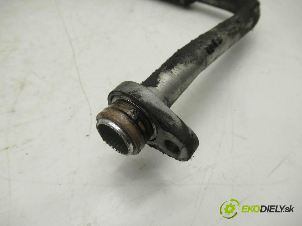 Renault Scenic II    1.9DCI 125KM 03-06  rúrka klimatizácie 8200247359 (Rúrky klimatizácie)