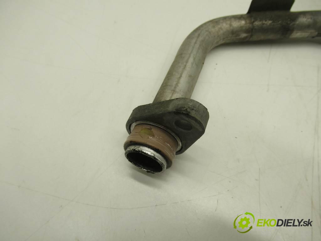 Renault Scenic II    1.9DCI 125KM 03-06  rúrka klimatizácie 8200247359 (Rúrky klimatizácie)