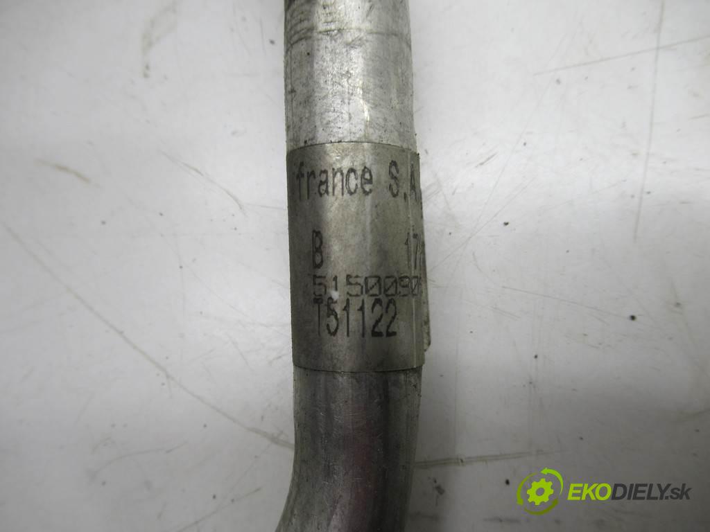 Renault Scenic II    1.9DCI 125KM 03-06  rúrka klimatizácie 8200247359 (Rúrky klimatizácie)