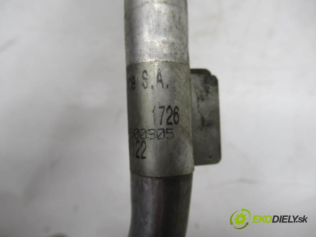 Renault Scenic II    1.9DCI 125KM 03-06  rúrka klimatizácie 8200247359 (Rúrky klimatizácie)