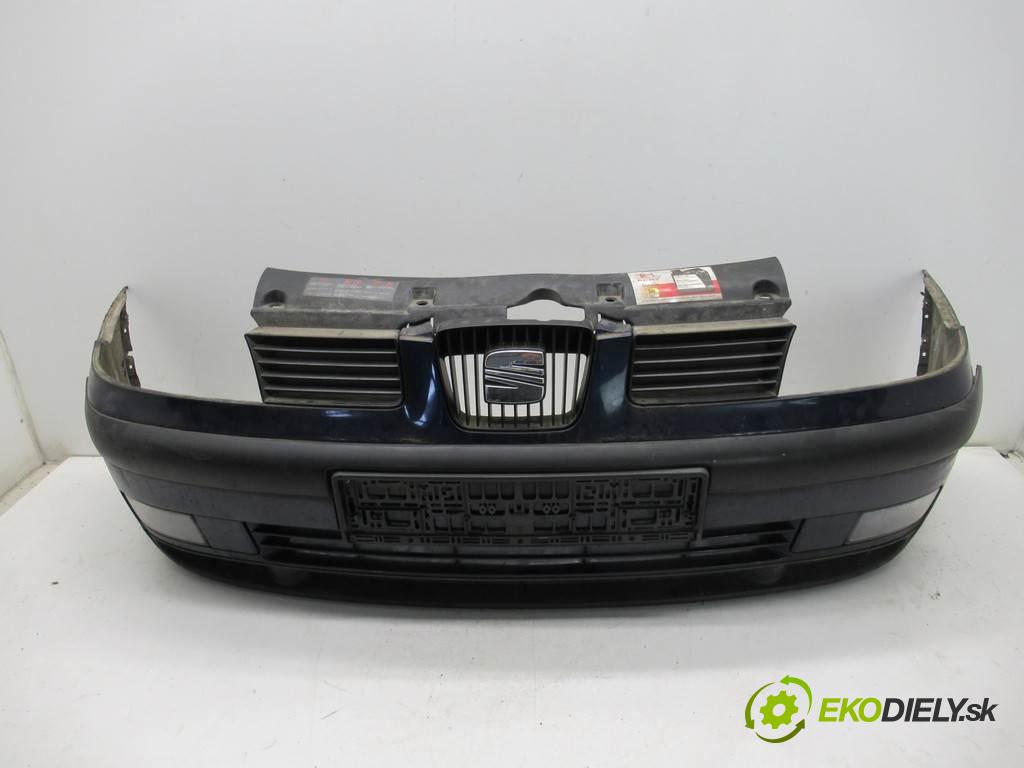 Seat Ibiza II FL  2001 44 kW HATCHBACK 3D 1.4B 60KM 99-02 1400 Nárazník predný  (Ostatné)