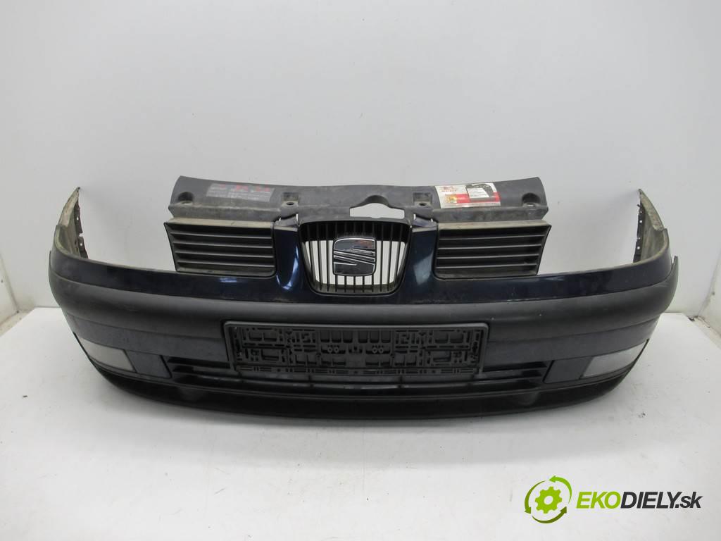 Seat Ibiza II FL  2001 44 kW HATCHBACK 3D 1.4B 60KM 99-02 1400 Nárazník predný  (Ostatné)