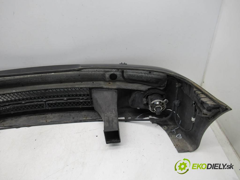 BMW 5 E39  1997  KOMBI 5D 4.4B 286KM 95-03 4400 Nárazník predný  (Ostatné)
